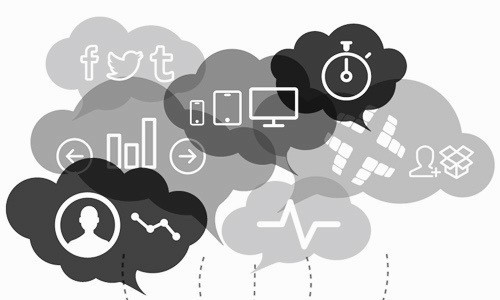 L'entreprise digitale, une entreprise agile
