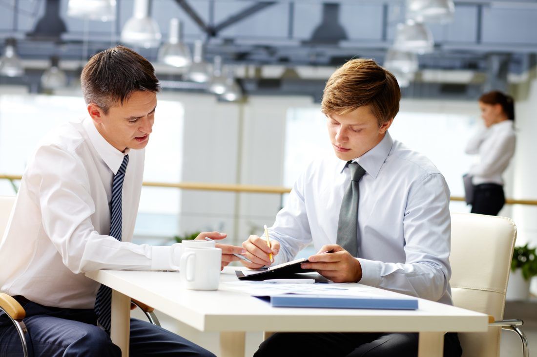 Coaching de collaborateur