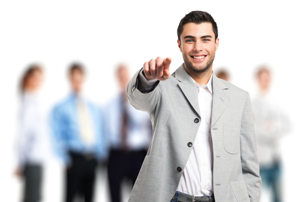 Recrutement