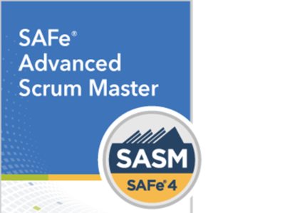 Advanced Scrum Master