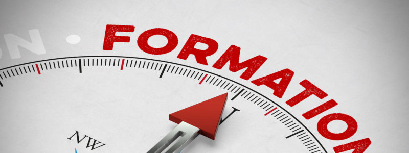 Formations Agile Enterprise Partner