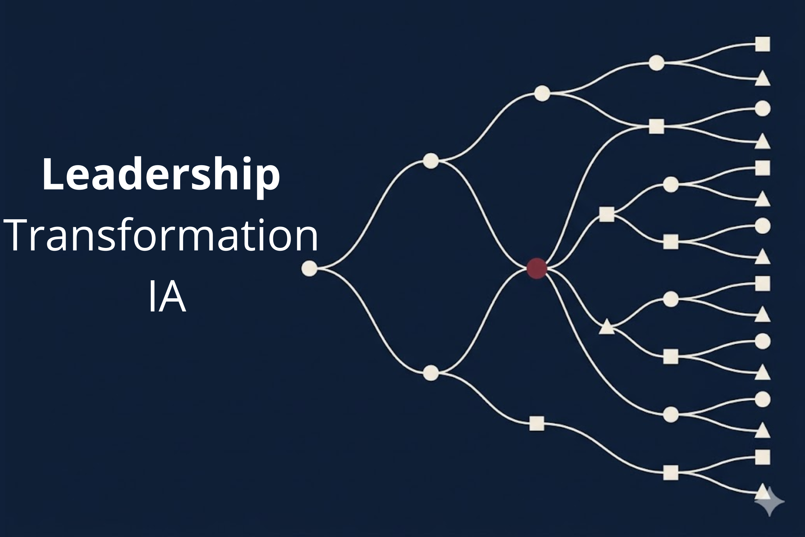 Leadership Transformationnel IA